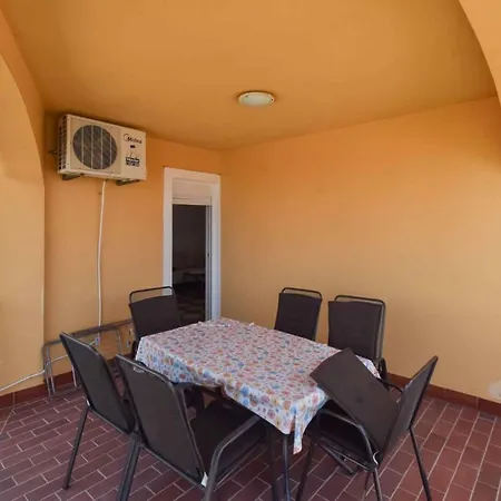 Apartment In - Biograd Riviera 44873 Biograd Na Moru
