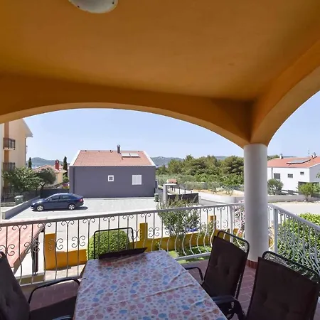 Apartment In - Biograd Riviera 44873