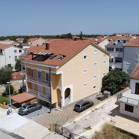 In - Biograd Riviera 44873 Biograd Na Moru