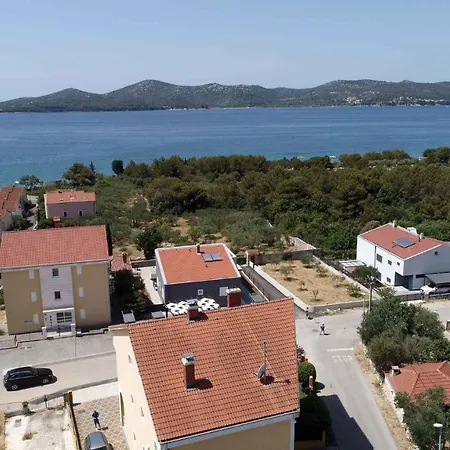 In - Biograd Riviera 44873 Apartment Biograd Na Moru