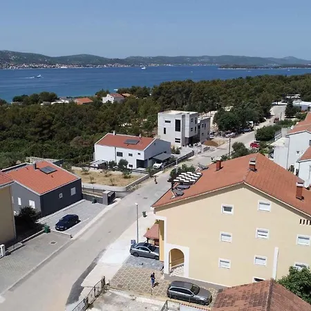 In - Biograd Riviera 44873 Apartment Biograd Na Moru