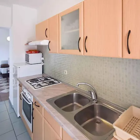 In - Biograd Riviera 44873 Apartment *