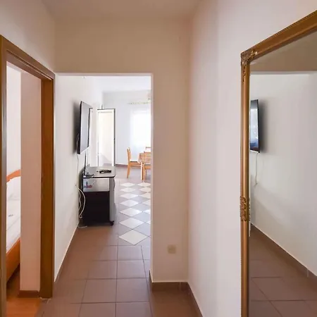 In - Biograd Riviera 44873 Apartment Biograd Na Moru