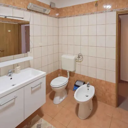 In - Biograd Riviera 44873 Apartment